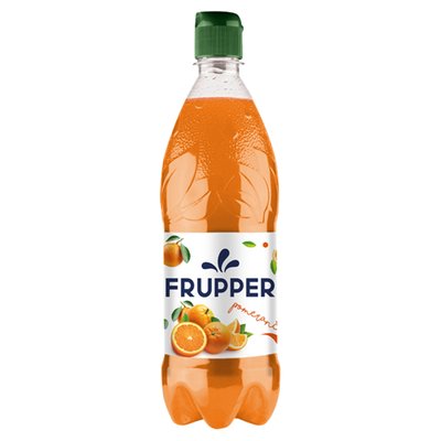 Obrázek Frupper Pomeranč 0,7l