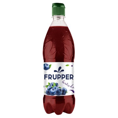 Obrázek Frupper Borůvka