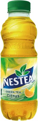 Obrázek Nestea Green Tea Citrus 0,5l pet