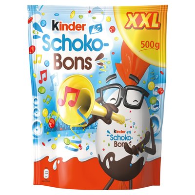 Obrázek Kinder Schoko-Bons 500g