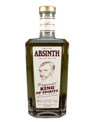 Obrázek King of Spirits 70% 0,7 l