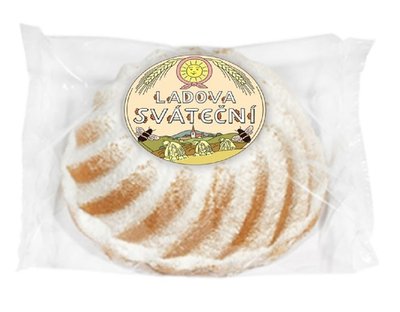 Obrázek Ladova sváteční bábovka, 400g