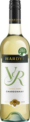 Obrázek Hardys VR Chardonnay 0,75l