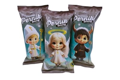 Obrázek Mikulášský perník 60g