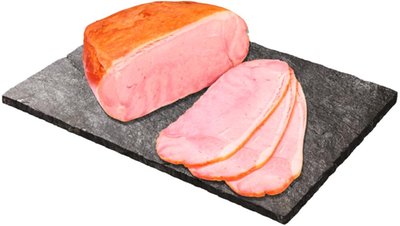 Obrázek Staročeská uzená kýta