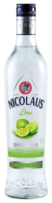 Obrázek Nicolaus Lime 35% 0,5l