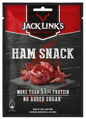 Obrázek Jack Links Ham Snack 25g