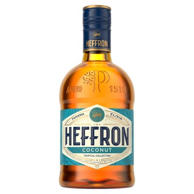 Obrázek Heffron Coconut 0,5l
