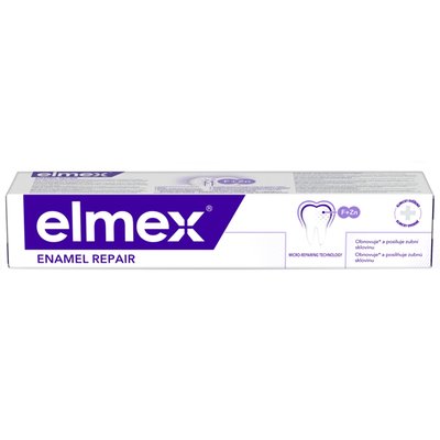 Obrázek elmex®Opti-namel Daily Repair zubní pasta pro ochranu zubní skloviny 75ml