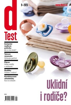 Obrázek dTest