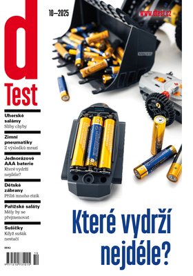 Obrázek dTest