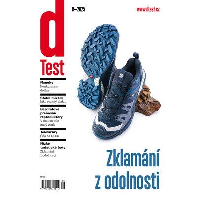 Obrázek dTest