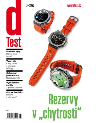 Obrázek dTest