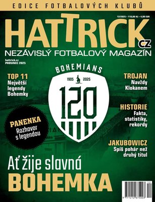 Obrázek HATTRICK