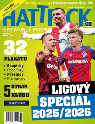Obrázek HATTRICK