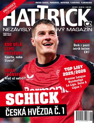Obrázek HATTRICK
