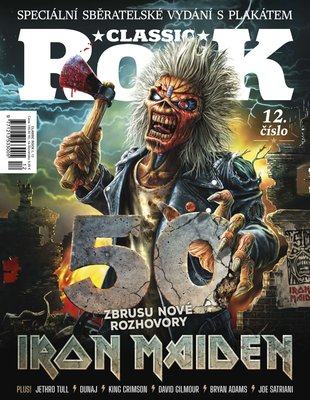 Obrázek CLASSIC Rock