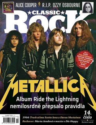 Obrázek CLASSIC Rock