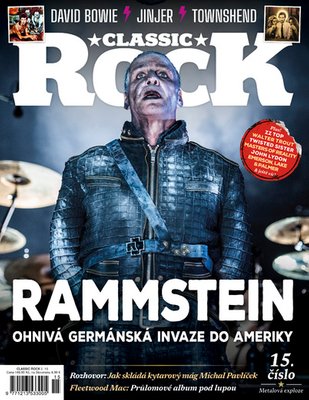 Obrázek CLASSIC Rock