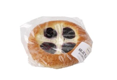 Obrázek Koláč tlačený borůvka