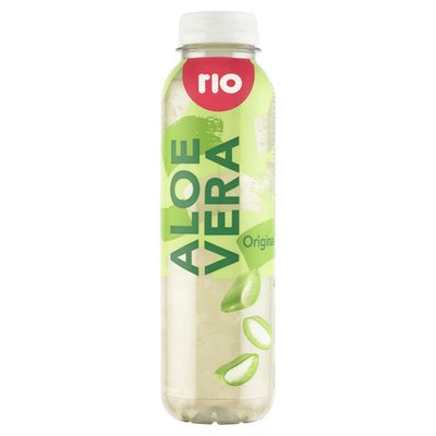 Obrázek Rio Aloe vera Original 400ml