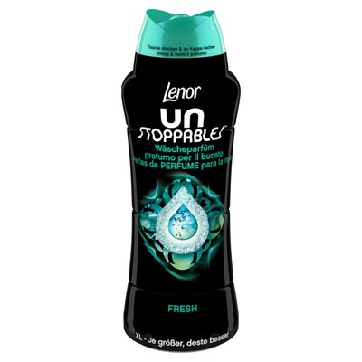 Obrázek Lenor Unstoppables Fresh In-Wash Scent Booster 510G