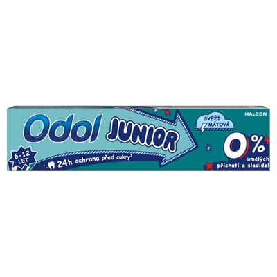 Obrázek ODOL ZP JUNIOR
