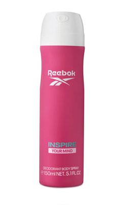 Obrázek Reebok Inspire Your Mind Body Spray 150 ml