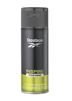 Obrázek Reebok Inspire Your Mind Body Spray 150 ml