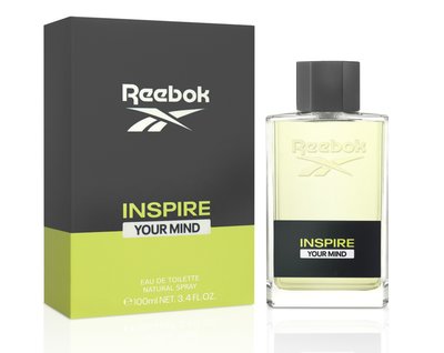 Obrázek Reebok Inspire Your Mind Edt 100 ml