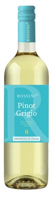 Obrázek Rossini Pinot Grigio 0,75 L