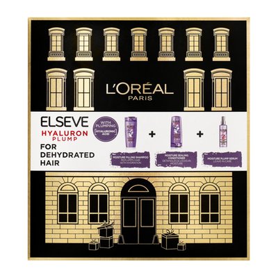 Obrázek L'Oréal Paris Elseve Gift Box