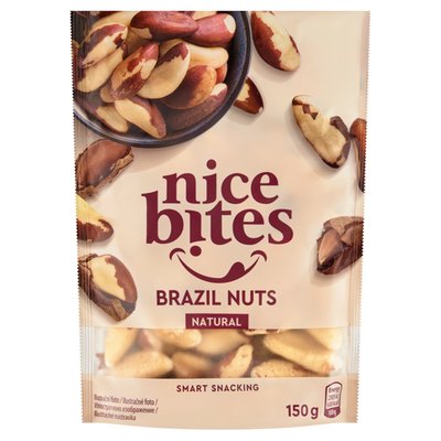 Obrázek Nice Bites Para ořechy jádra 150g