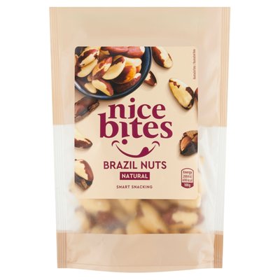 Obrázek Nice Bites Para ořechy jádra 150g