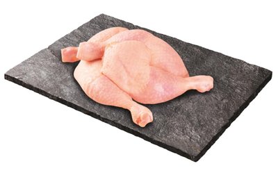 Obrázek ŠETŘÍME JÍDLEM: Kuřecí stehna 600g