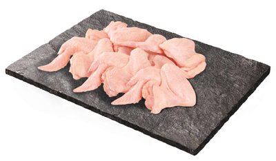 Obrázek ŠETŘÍME JÍDLEM: VOCÍLKA Kuřecí křídla