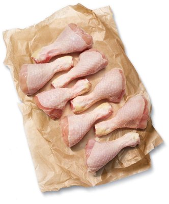 Obrázek ŠETŘÍME JÍDLEM: VOCÍLKA Kuřecí stehna spodní