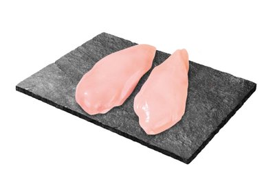 Obrázek ŠETŘÍME JÍDLEM: Kuřecí prsní řízky 600g