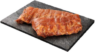 Obrázek ŠETŘÍME JÍDLEM: Grill Party Žebra na grill vepřová, marinovaná