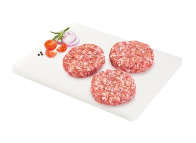 Obrázek ŠETŘÍME JÍDLEM: BIO Hovězí provensálský biftek