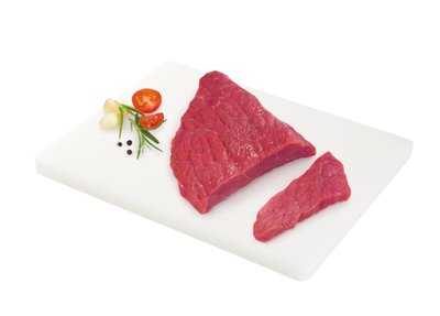 Obrázek ŠETŘÍME JÍDLEM: BIO Hovězí zadní