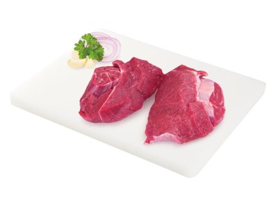 Obrázek ŠETŘÍME JÍDLEM: BIO Hovězí kližka