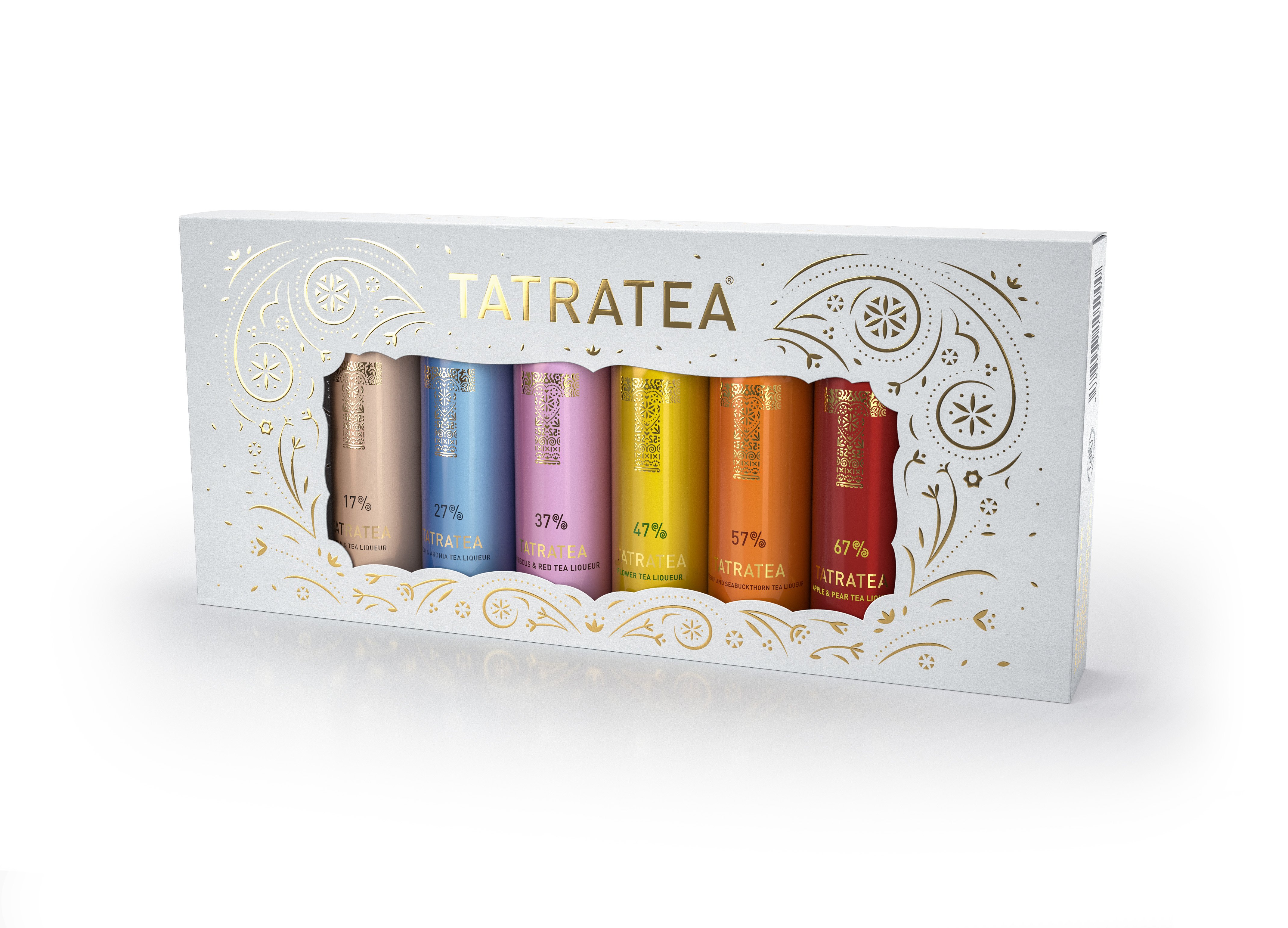 Tatratea Mini Set 6 X 004l Billa E Shop 