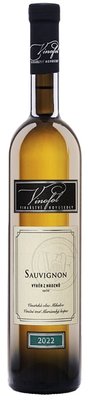 Obrázek Vinofol Sauvignon 0,75l