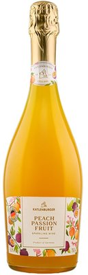 Obrázek Katlenburger Peach Passion Fruit 0,75l