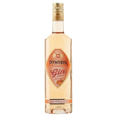 Obrázek Dynybyl Gin Nectar 0,5l