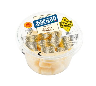 Obrázek Grana Padano 100g Tapas