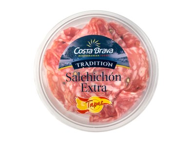 Obrázek Tapas Salchichon extra 70 g