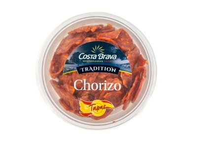 Obrázek Tapas Chorizo 70 g