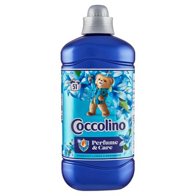 Obrázek Cocolino aviváž Passion Flower 1,275l